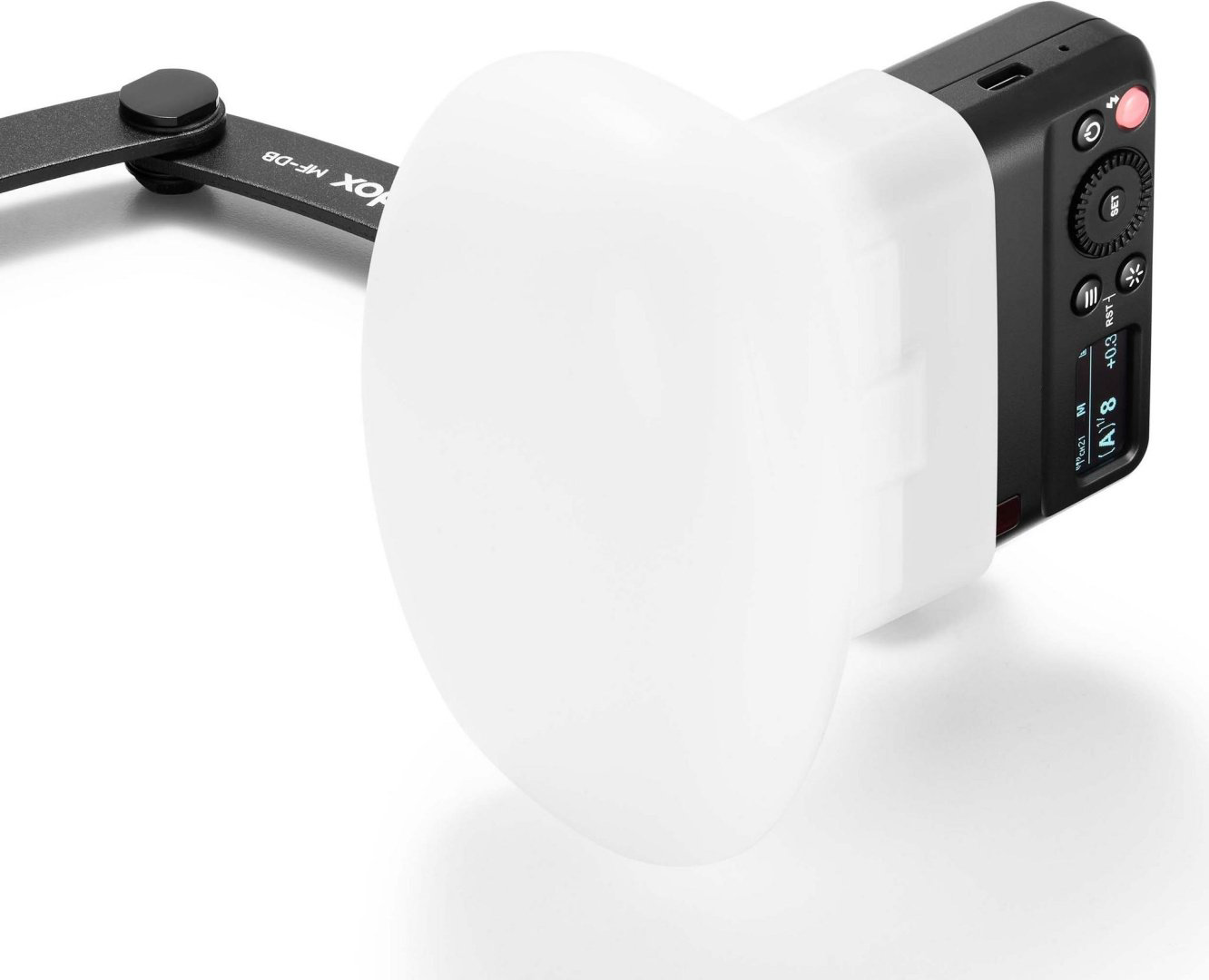 Фотовспышка Godox MF12-DK2 купить,NaN