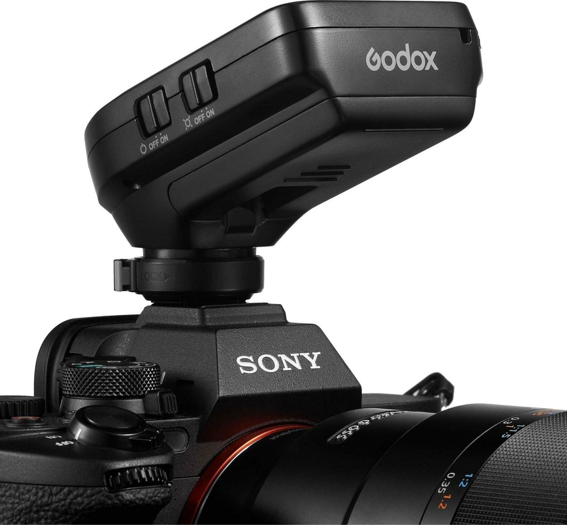 Фотовспышка Godox MF12-DK2 купить,NaN