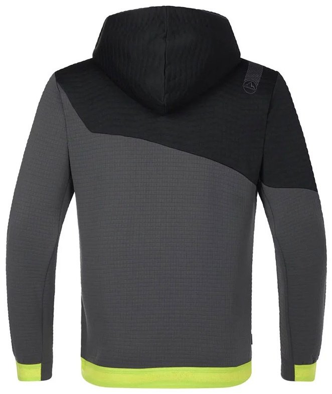 Толстовка La Sportiva серый купить,NaN