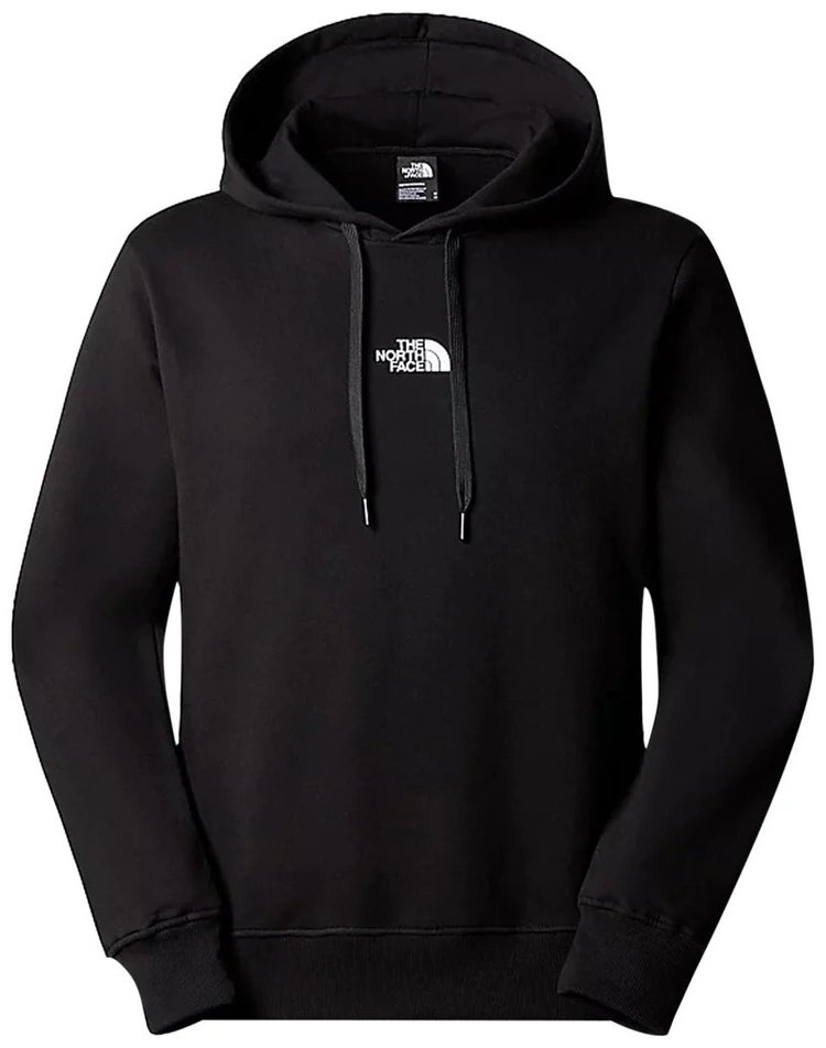Толстовка The North Face черный купить,NaN