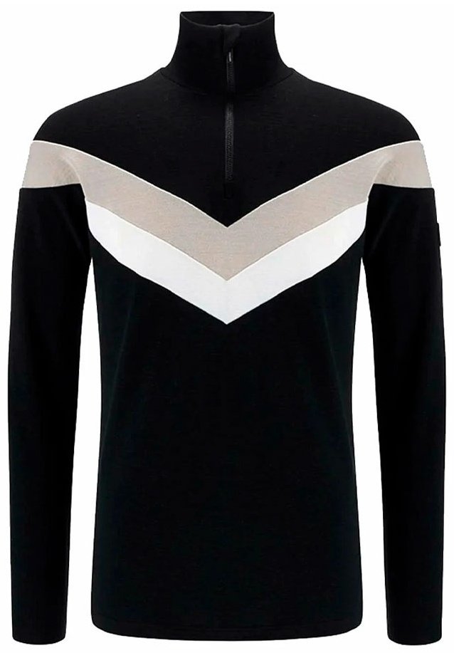 Толстовка We Norwegians черный купить,NaN