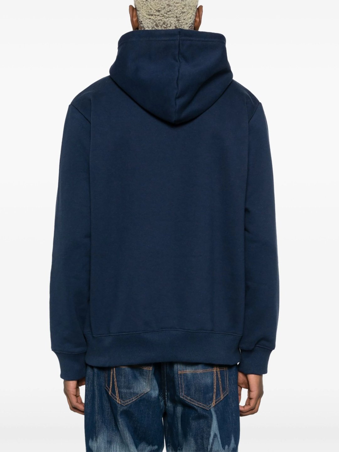 Толстовка The North Face синий купить,NaN