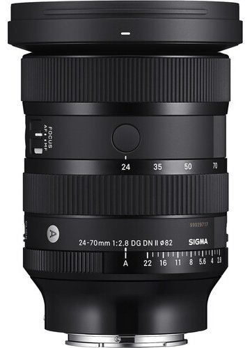 Объектив Sigma 24-70mm f/2.8 DG DN II купить,NaN