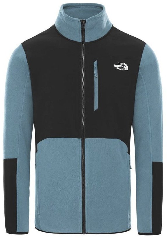 Толстовка The North Face голубой купить,NaN
