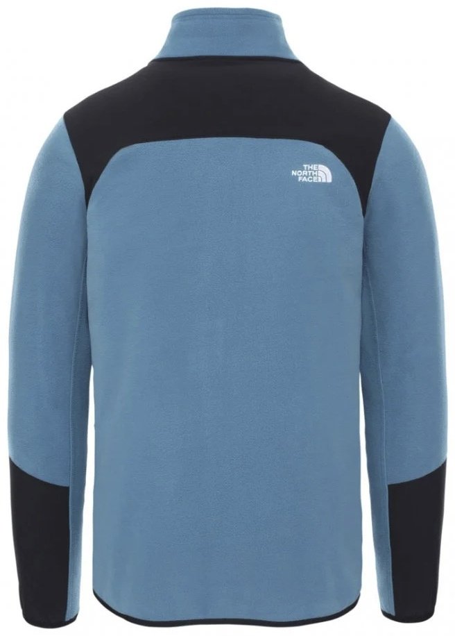Толстовка The North Face голубой купить,NaN