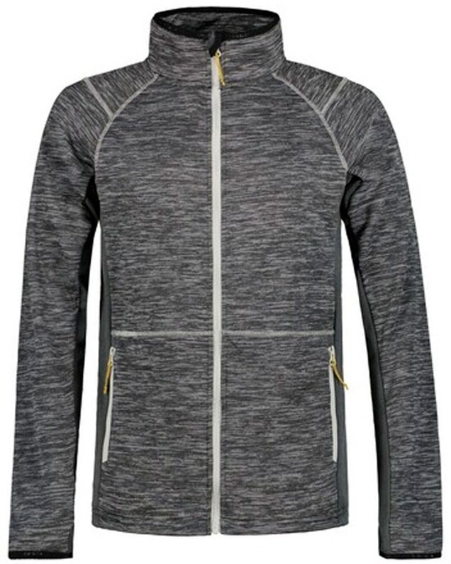 Флиска ICEPEAK PET серый купить,NaN