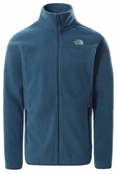 Флиска The North Face синий купить,NaN