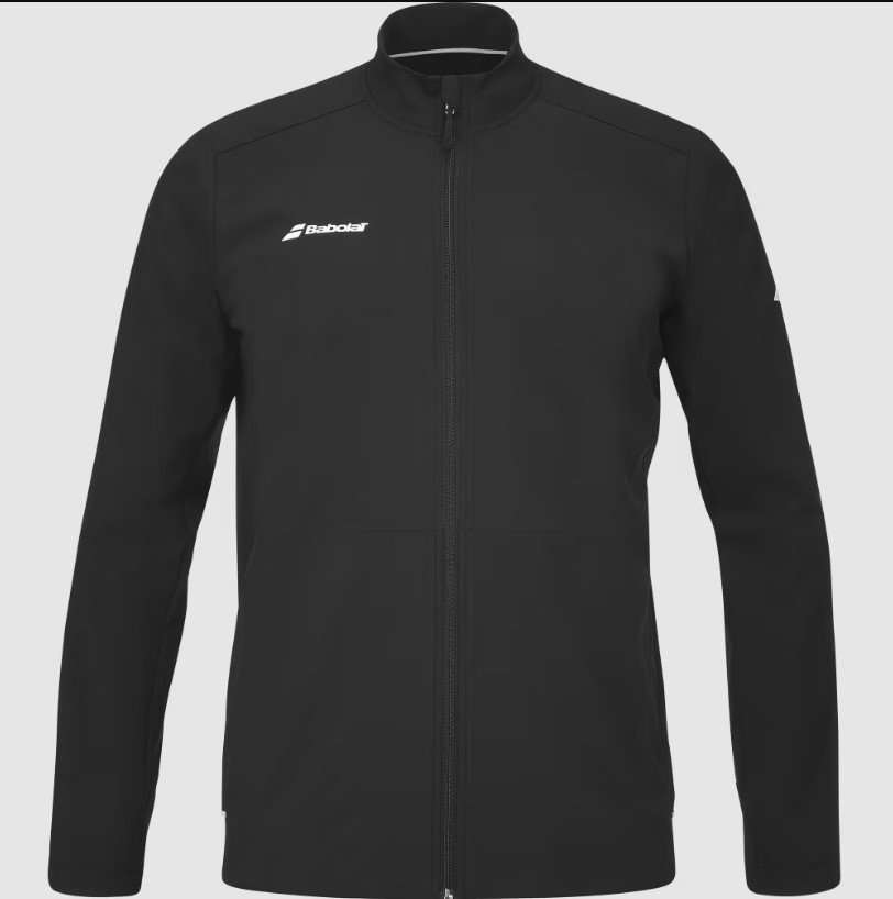 Толстовка Babolat черный купить,NaN