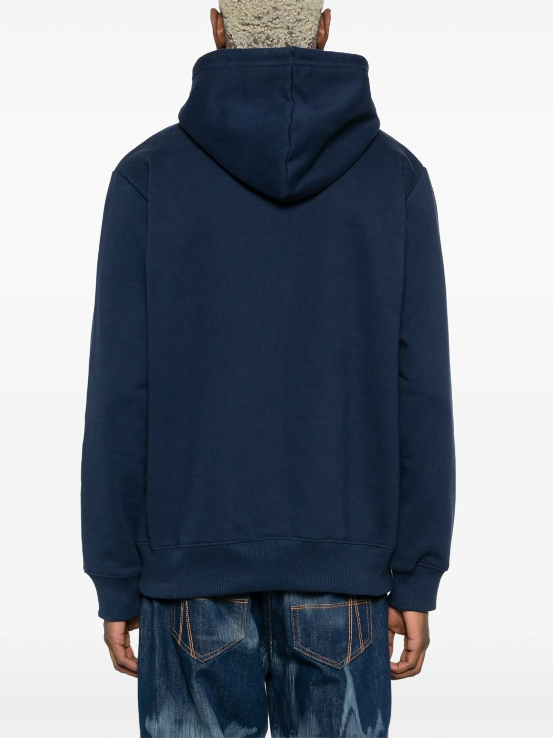 Толстовка The North Face синий купить,NaN