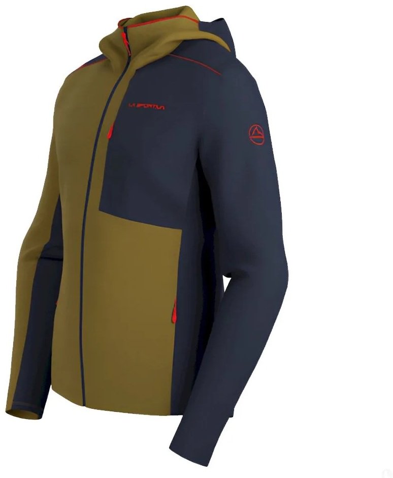 Флиска La Sportiva мультиколор купить,NaN