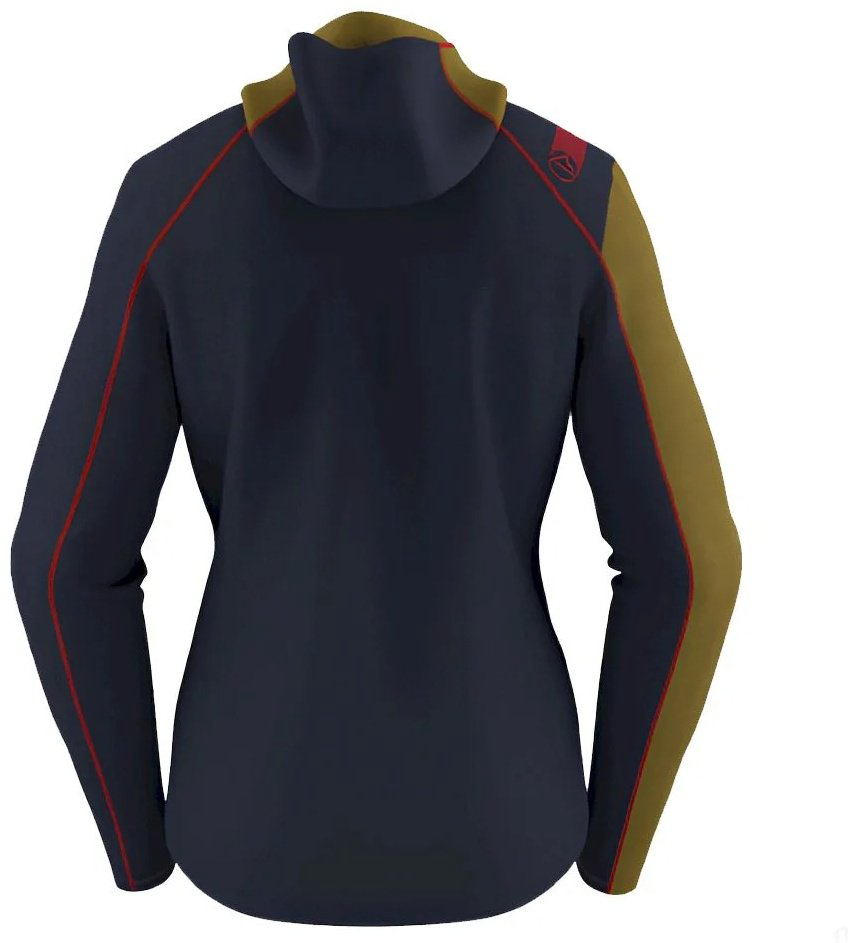 Флиска La Sportiva мультиколор купить,NaN