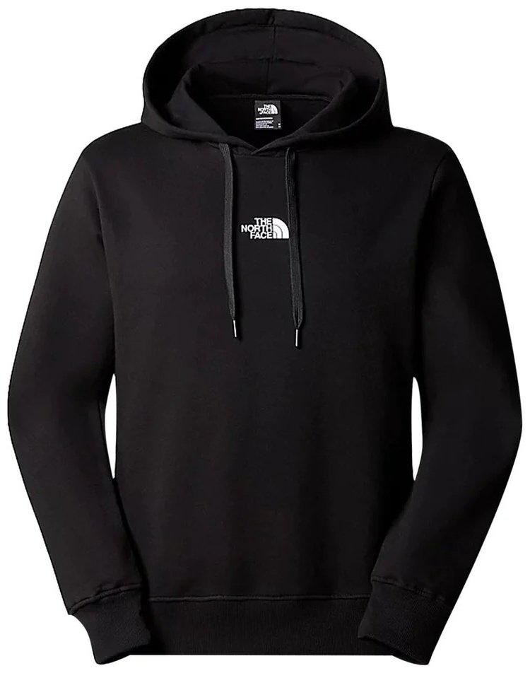 Толстовка The North Face черный купить,NaN