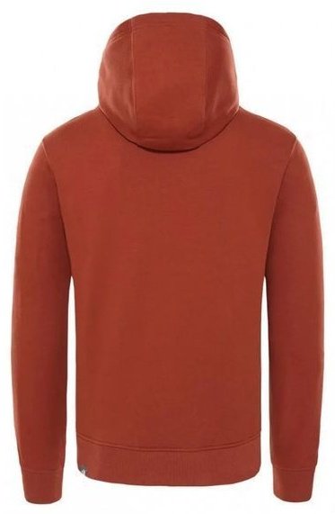 Худи The North Face бордовый купить,NaN