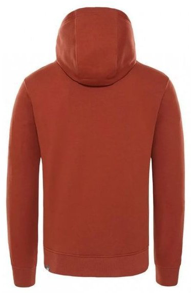 Худи The North Face бордовый купить,NaN