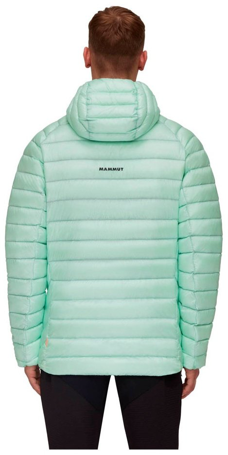 Зимняя куртка Mammut зеленый - ForteMarket Зимняя куртка Mammut зеленый купить,212900
