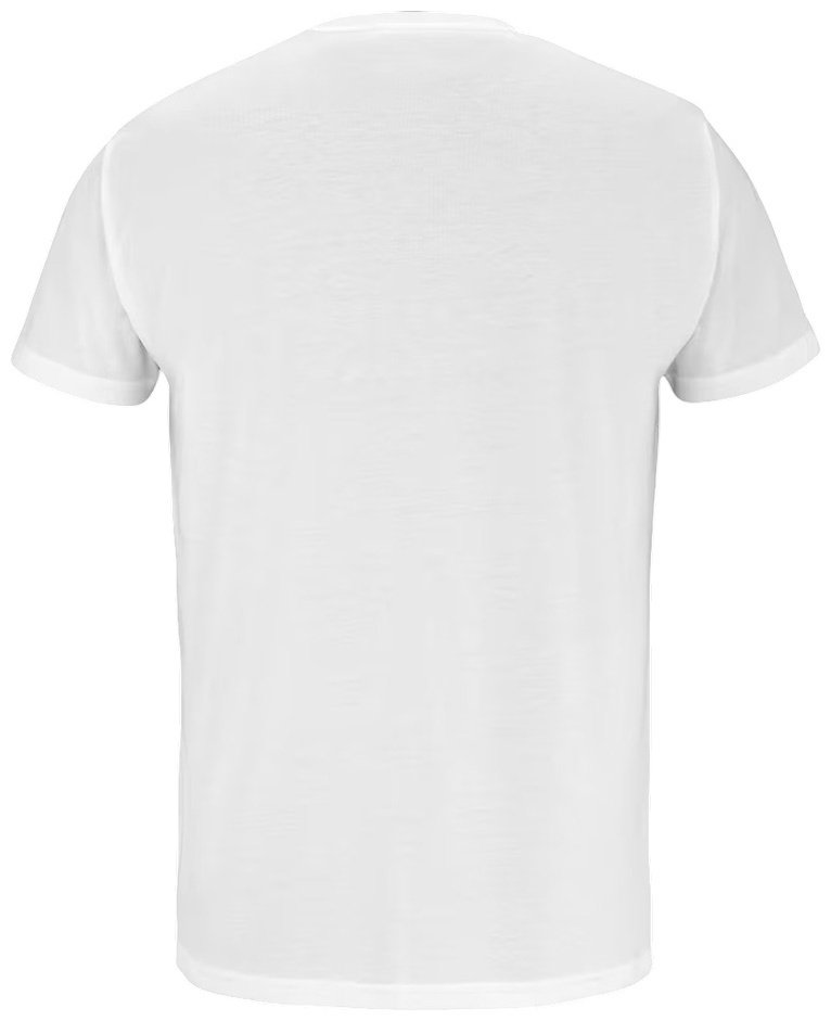Футболка Babolat белый купить,12900