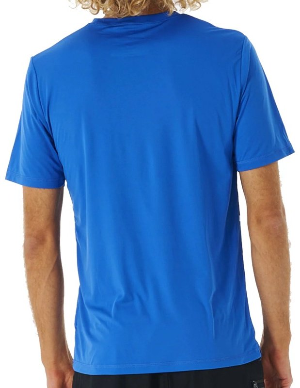 Футболка Rip Curl синий