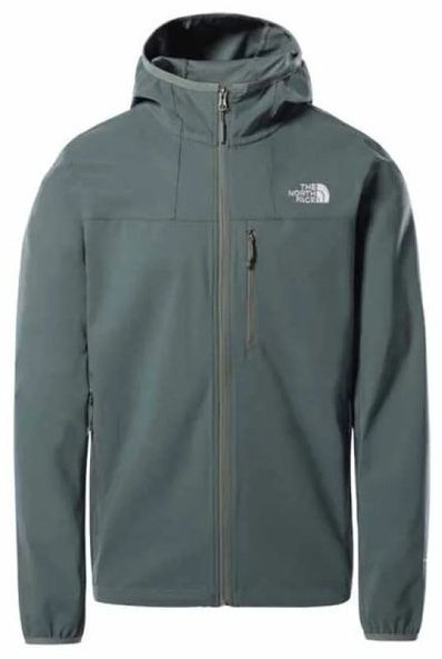 Зимняя куртка The North Face серый купить,NaN