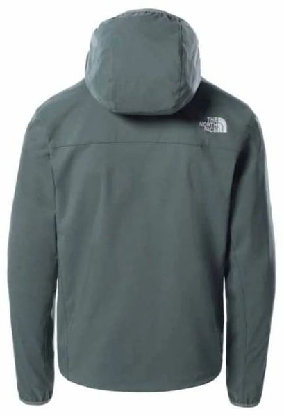 Зимняя куртка The North Face серый купить,NaN