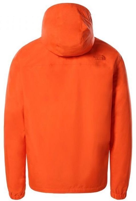 Зимняя куртка The North Face оранжевый купить,NaN