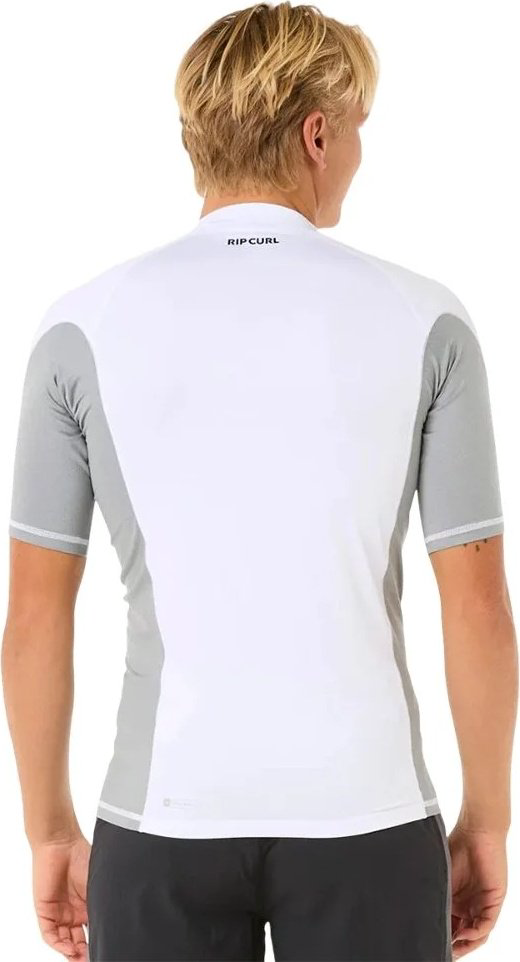 Футболка Rip Curl белый купить,NaN