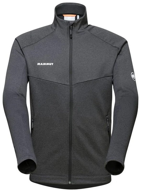 Олимпийка Mammut черный купить,NaN