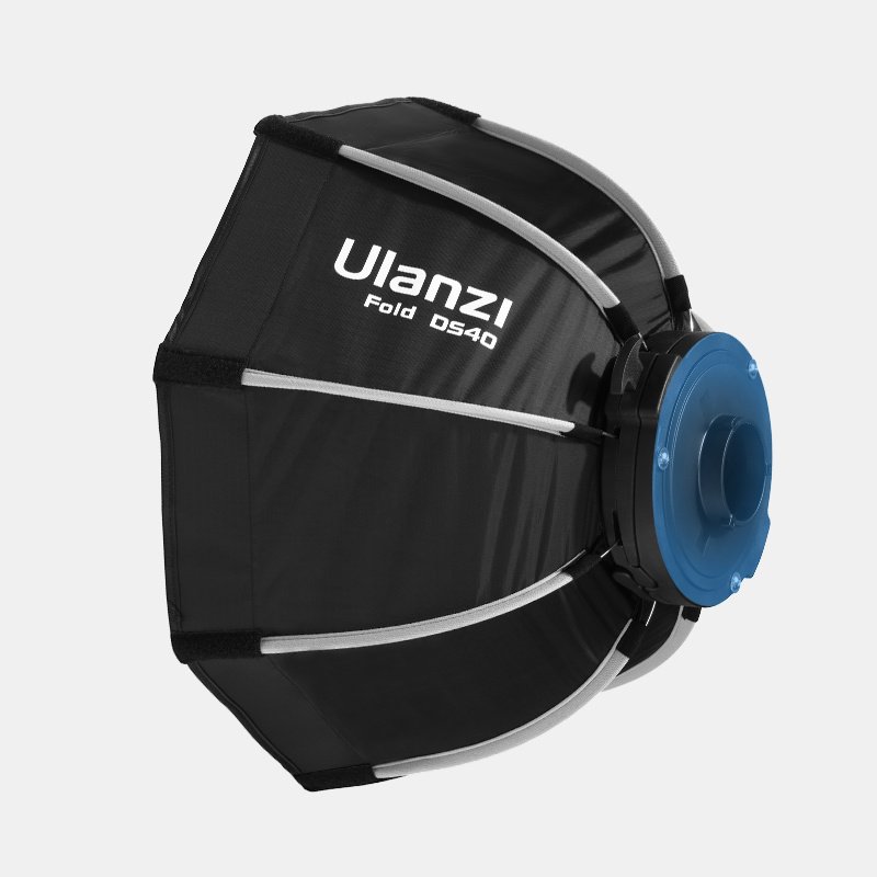 Софтбокс Ulanzi LAS002 L066 Mini Bowens Mount купить,NaN