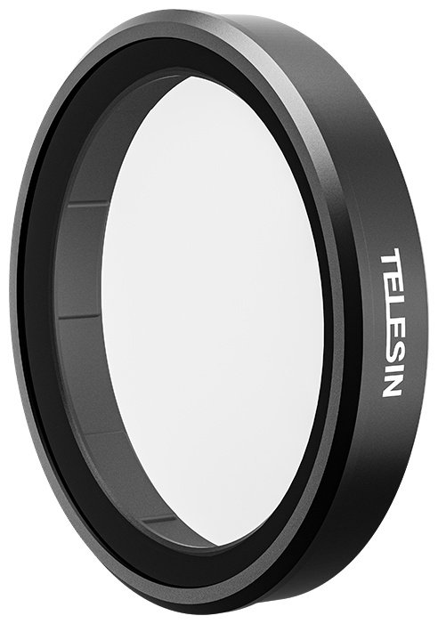 Светофильтр Telesin OA-FLT-005 для DJI Osmo Action 3/4/5 Pro купить,NaN