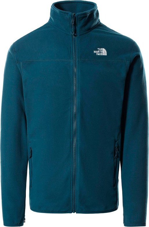 Флиска The North Face синий купить,NaN