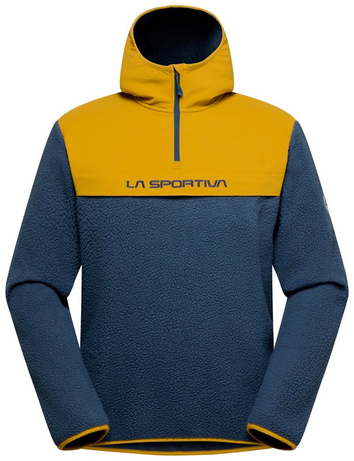 Флиска La Sportiva мультиколор купить,NaN