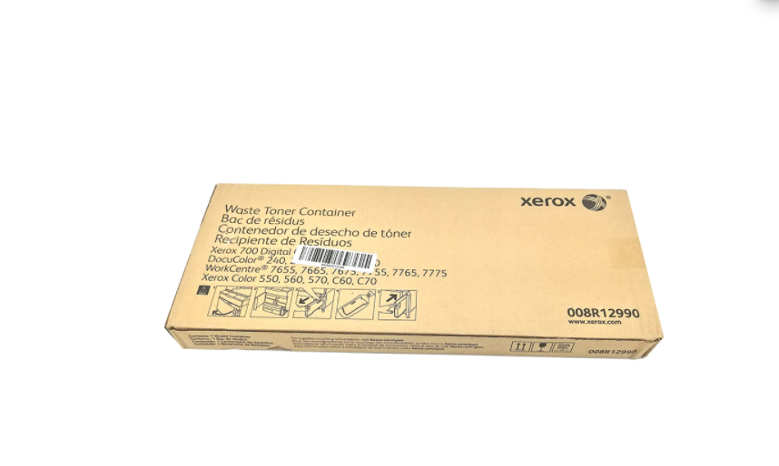 Тонер-картридж Xerox 008R12990       