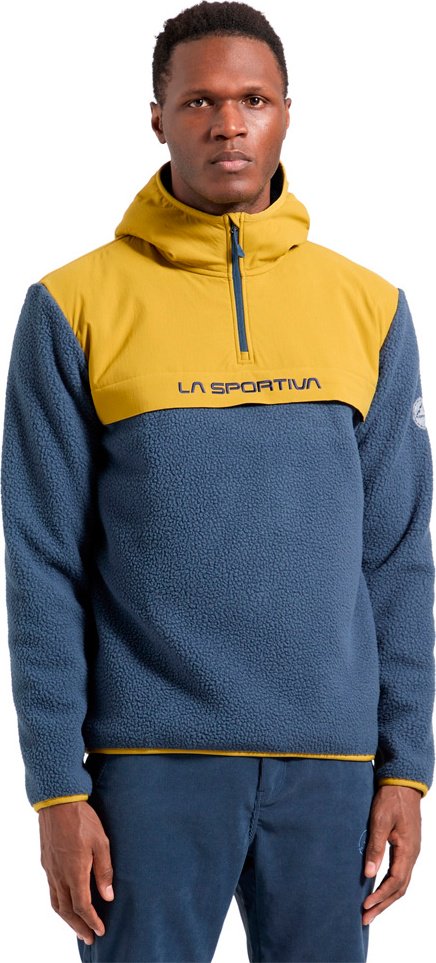 Флиска La Sportiva мультиколор купить,NaN
