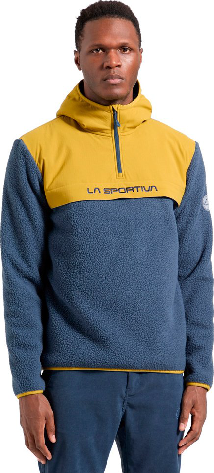 Флиска La Sportiva мультиколор купить,NaN