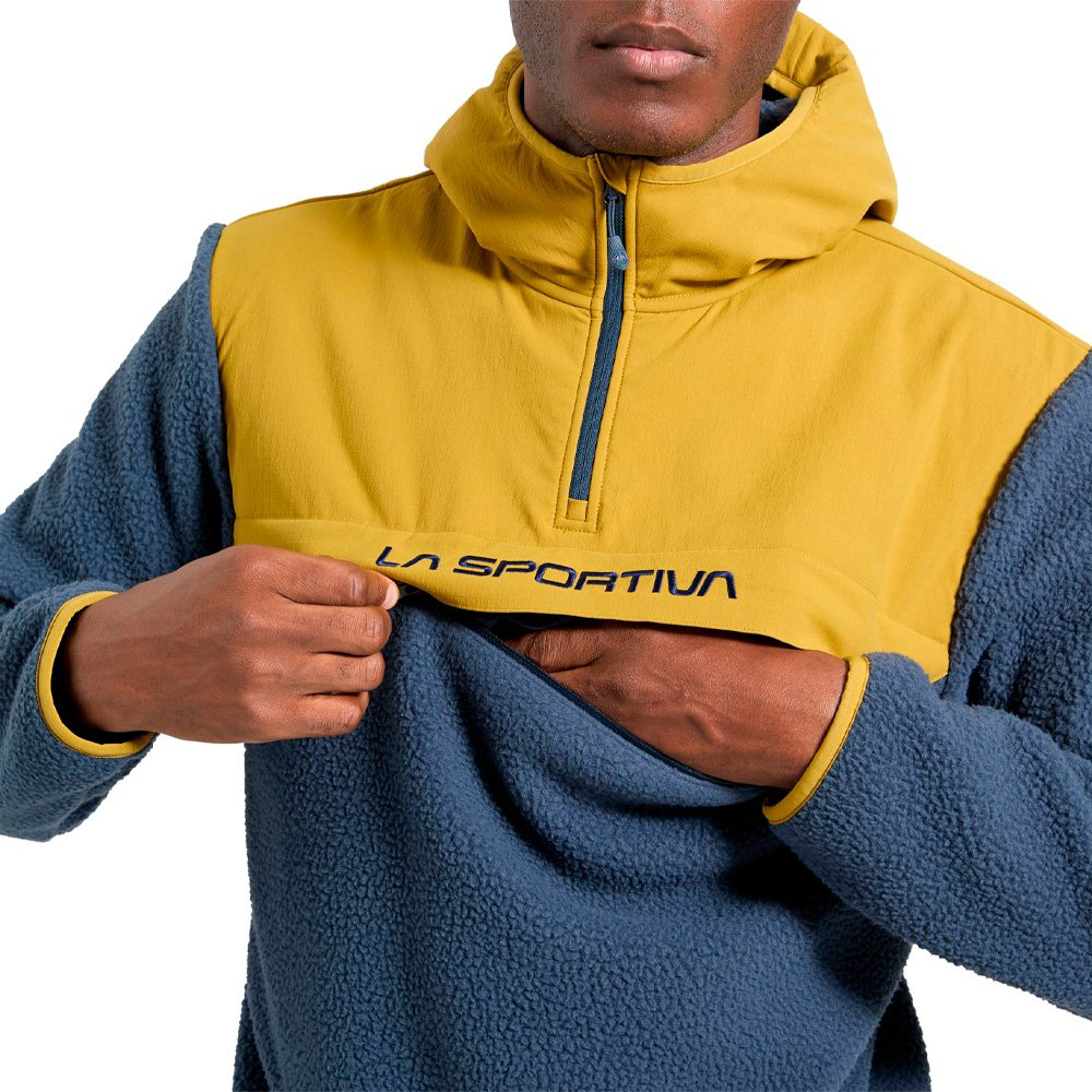 Флиска La Sportiva мультиколор купить,NaN