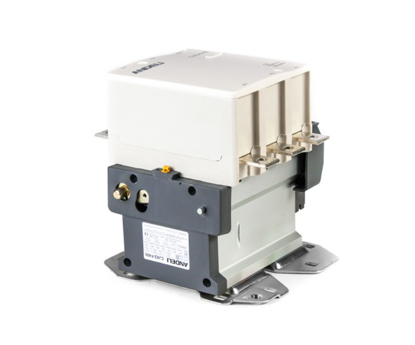 Контактор Andeli CJX2-F 400A AC 220V
