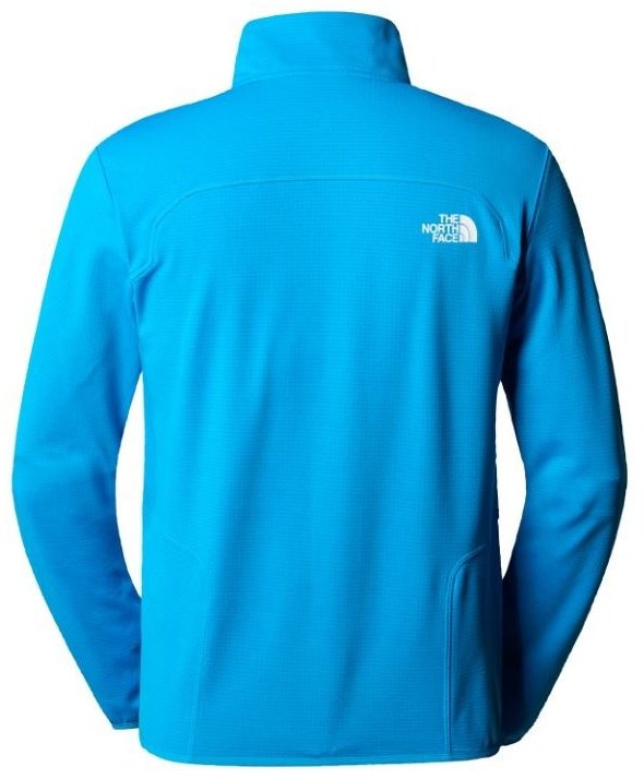 Флиска The North Face голубой купить,NaN
