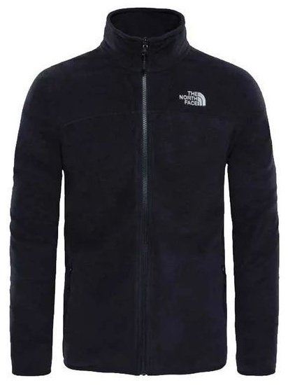 Флиска The North Face черный купить,NaN