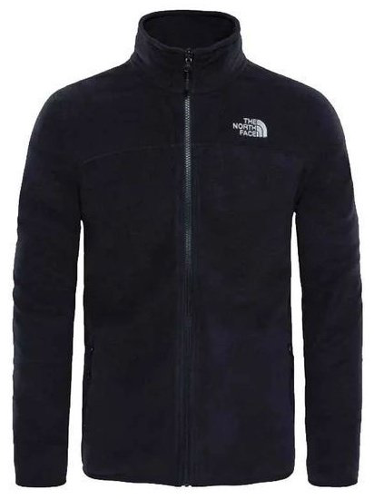 Флиска The North Face черный купить,NaN