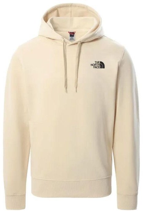 Худи The North Face бежевый купить,NaN