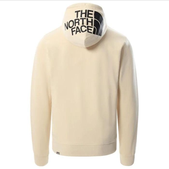 Худи The North Face бежевый купить,NaN