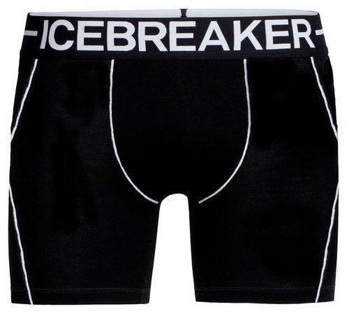 Боксеры IceBreaker черный купить,NaN