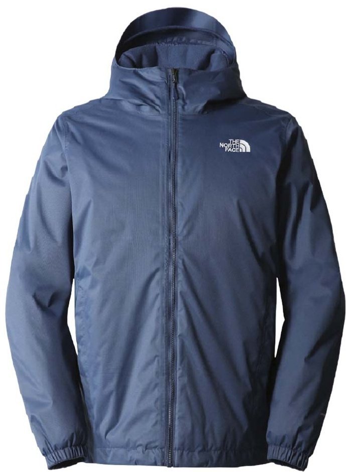 Зимняя куртка The North Face синий купить,NaN