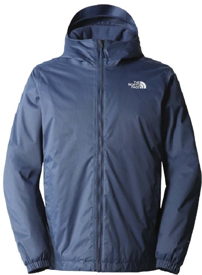 Зимняя куртка The North Face синий купить,NaN