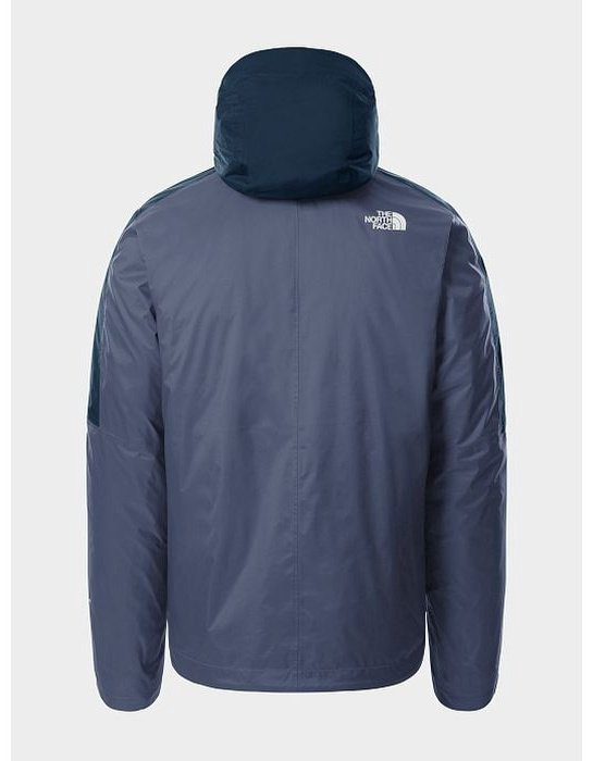 Зимняя куртка The North Face синий купить,NaN
