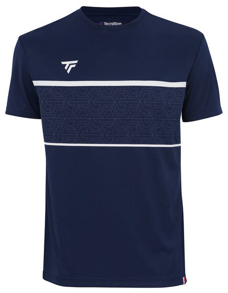 Спортивный костюм Tecnifibre синий купить,NaN