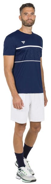 Спортивный костюм Tecnifibre синий купить,NaN