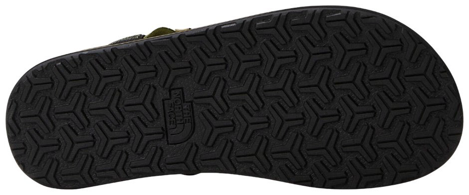 Сандалии The North Face зеленый купить,NaN