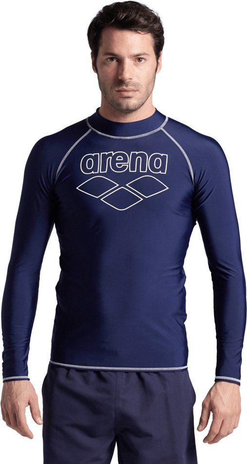 Футболка ARENA синий купить,NaN