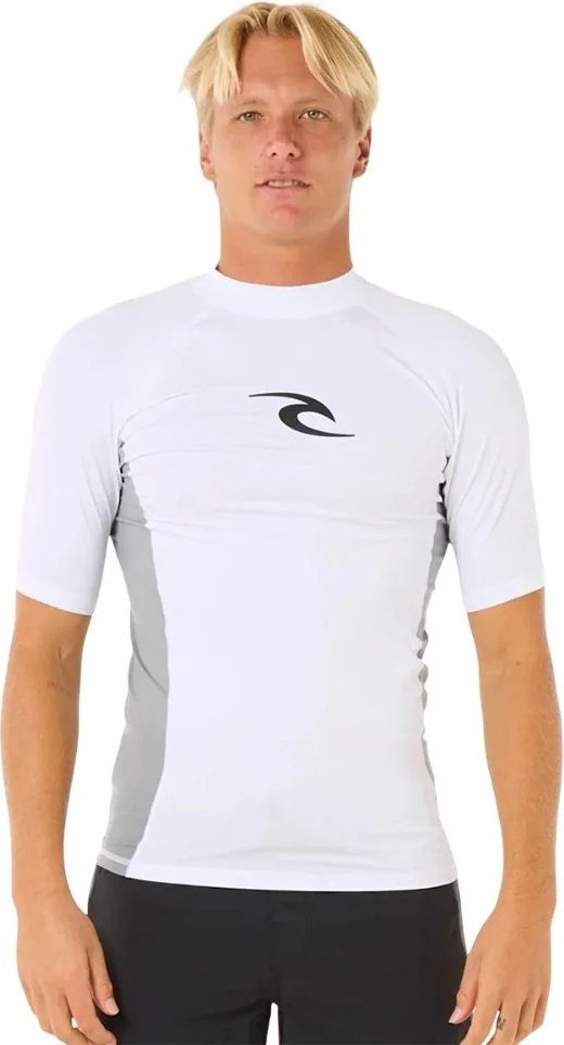 Футболка Rip Curl белый купить,NaN