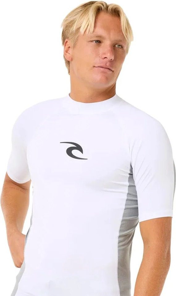 Футболка Rip Curl белый купить,NaN